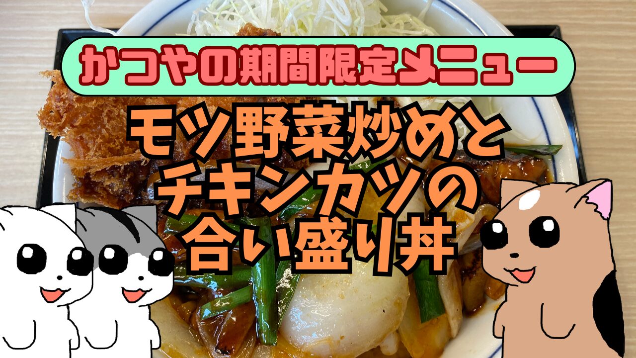 Katsuya20260601